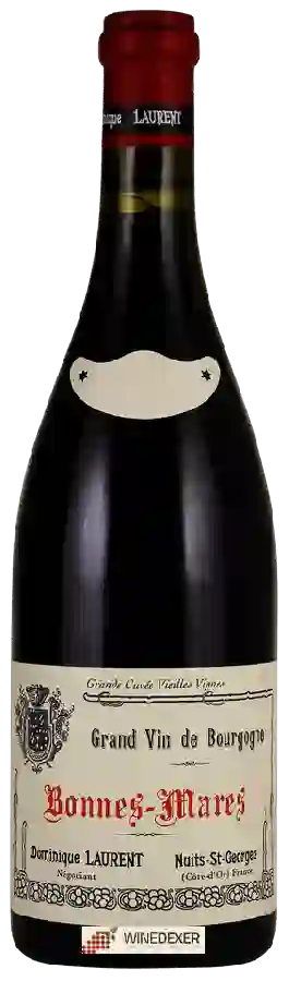 Weingut Dominique Laurent - Bonnes-Mares Grand Cru Grand Cuvée Vieilles Vignes