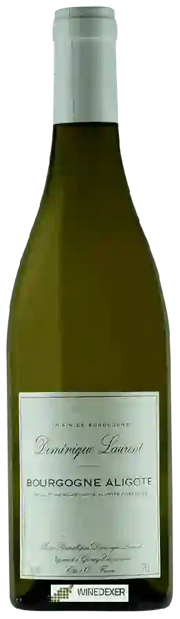 Weingut Dominique Laurent - Bourgogne Aligoté Weingut Dominique Laurent - Bourgogne Aligoté