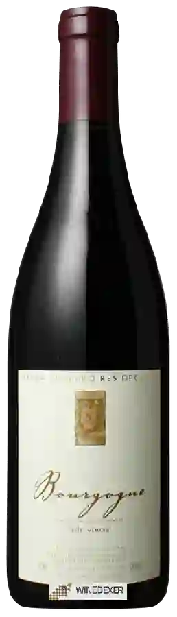 Weingut Dominique Laurent - Bourgogne Cuvée MCMXXVI Rouge