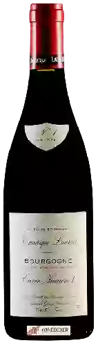 Weingut Dominique Laurent - Bourgogne Cuvée Numero 1