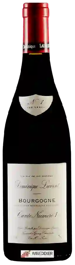 Weingut Dominique Laurent - Bourgogne Cuvée Numero 1