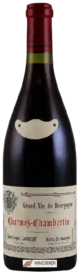 Weingut Dominique Laurent - Charmes-Chambertin