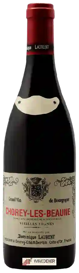 Weingut Dominique Laurent - Chorey-Les-Beaune Vieilles Vignes Weingut Dominique Laurent - Chorey-Les-Beaune Vieilles Vignes