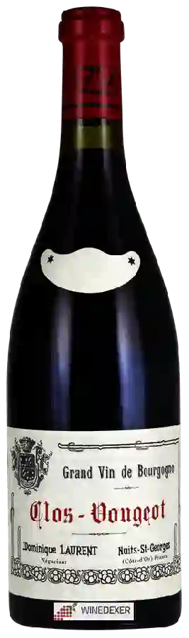 Weingut Dominique Laurent - Clos-Vougeot