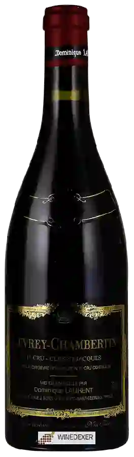Weingut Dominique Laurent - Gevrey-Chambertin 1er Cru Clos St-Jacques