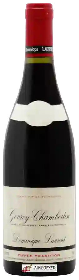 Weingut Dominique Laurent - Gevrey-Chambertin Cuvée Tradition Weingut Dominique Laurent - Gevrey-Chambertin Cuvée Tradition