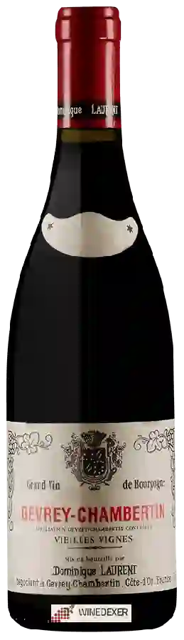 Weingut Dominique Laurent - Gevrey-Chambertin Vieilles Vignes Weingut Dominique Laurent - Gevrey-Chambertin Vieilles Vignes