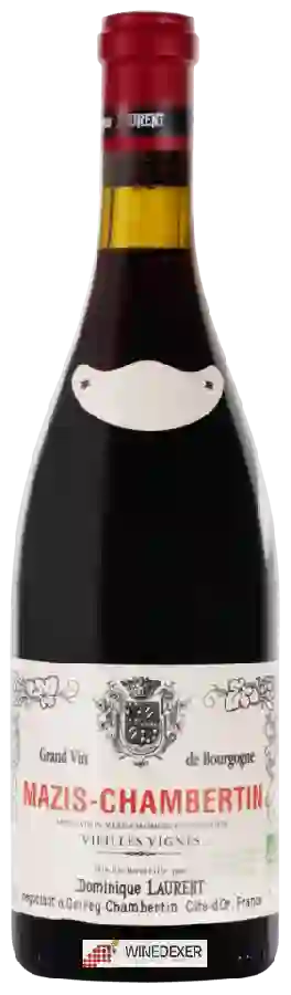 Weingut Dominique Laurent - Mazis-Chambertin Vieilles Vignes