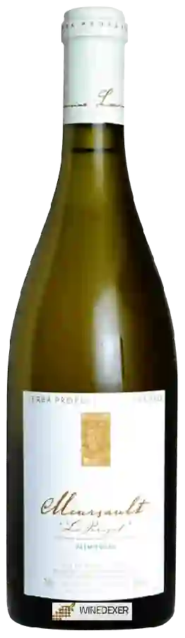 Weingut Dominique Laurent - Meursault Premier Cru Le Poruzot