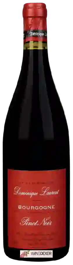 Weingut Dominique Laurent - Pinot Noir Bourgogne