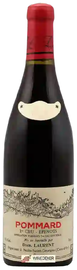 Weingut Dominique Laurent - Pommard 1er Cru Les Épenots Weingut Dominique Laurent - Pommard 1er Cru Les Épenots