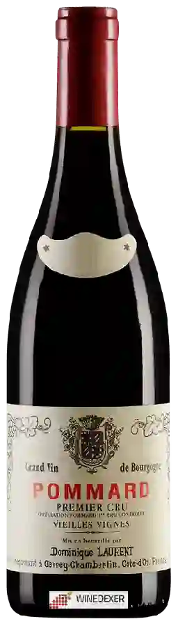 Weingut Dominique Laurent - Pommard 1er Cru Vieilles Vignes Weingut Dominique Laurent - Pommard 1er Cru Vieilles Vignes