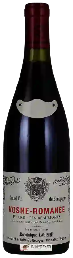Weingut Dominique Laurent - Vosne-Romanée 1er Cru Les Beaumonts