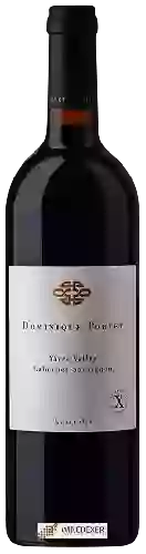 Weingut Dominique Portet - Cabernet Sauvignon