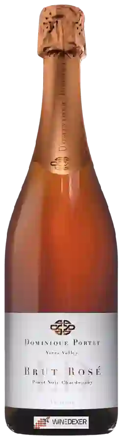 Weingut Dominique Portet - LD Brut Rosé Weingut Dominique Portet - LD Brut Rosé