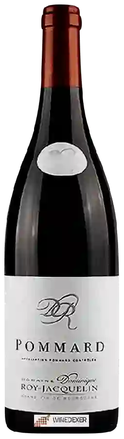 Domaine Roy Jacquelin - Pommard Domaine Roy Jacquelin - Pommard