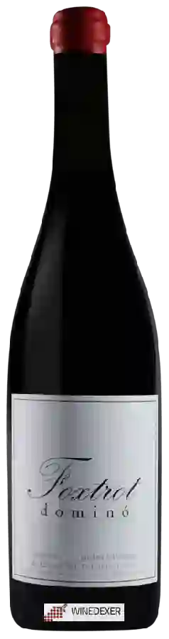 Weingut Vitor Claro - Foxtrot Dominó
