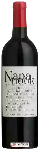Weingut Dominus - Napanook