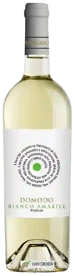 Weingut Domodo - Bianco Amabile Weingut Domodo - Bianco Amabile