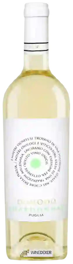 Weingut Domodo - Chardonnay