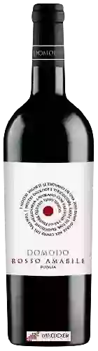 Weingut Domodo - Rosso Amabile
