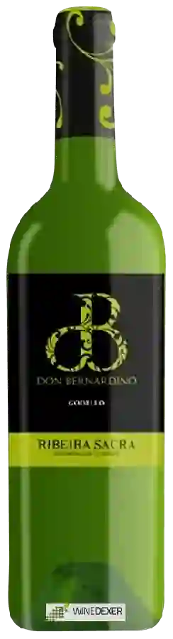 Weingut Don Bernardino - Godello