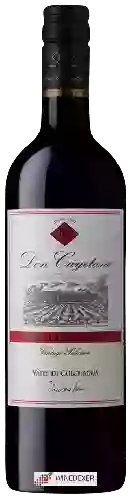 Weingut Don Cayetano - Cabernet Sauvignon