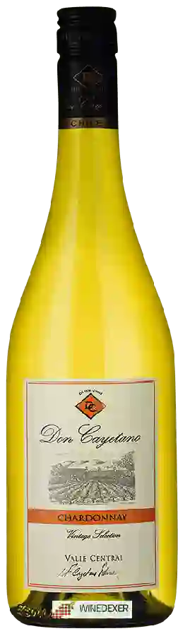 Weingut Don Cayetano - Chardonnay Weingut Don Cayetano - Chardonnay