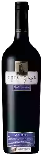 Weingut Don Cristobal - Cristobal 1492 Oak Reserve Malbec