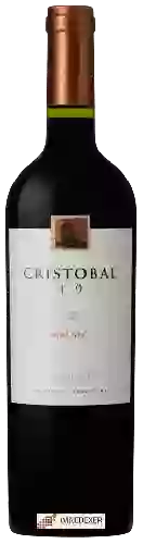 Weingut Don Cristobal - 1492 Malbec