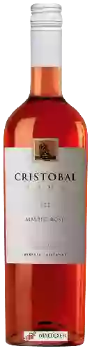 Weingut Don Cristobal - 1492 Malbec Rosé