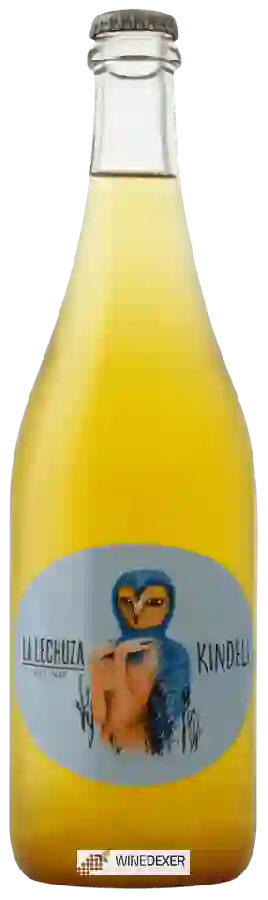 Weingut Kindeli - La Lechuza Pet-Nat Weingut Kindeli - La Lechuza Pet-Nat