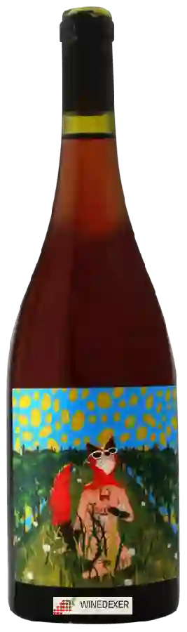 Weingut Kindeli - Verano Rosé Weingut Kindeli - Verano Rosé