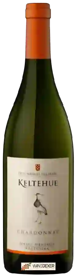 Weingut Don Manuel Villafañe - Keltehue Chardonnay Weingut Don Manuel Villafañe - Keltehue Chardonnay