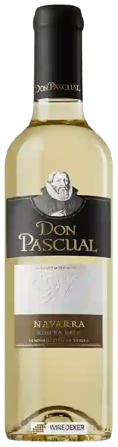 Weingut Don Pascual - Ribera Baja Blanco