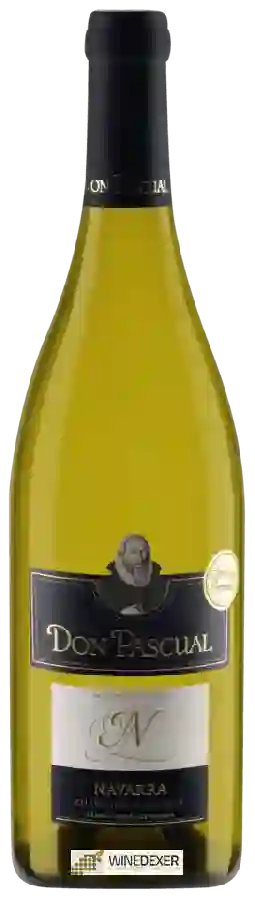 Weingut Don Pascual - Chardonnay Barrica Weingut Don Pascual - Chardonnay Barrica
