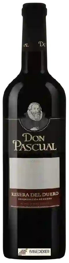 Weingut Don Pascual - Peñalosa