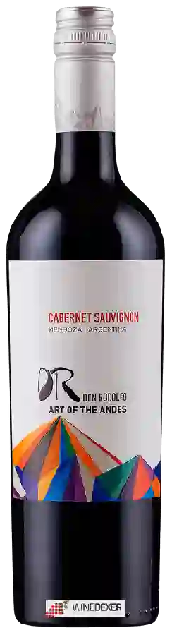Weingut Don Rodolfo - Cabernet Sauvignon