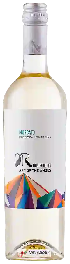 Weingut Don Rodolfo - Moscato Weingut Don Rodolfo - Moscato