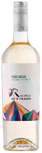 Weingut Don Rodolfo - Pinot Grigio