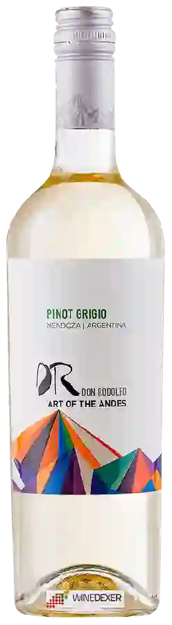 Weingut Don Rodolfo - Pinot Grigio Weingut Don Rodolfo - Pinot Grigio