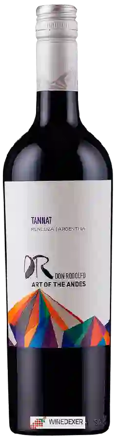Weingut Don Rodolfo - Tannat