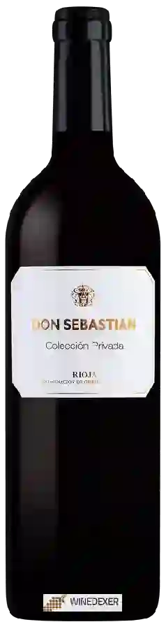 Weingut Don Sebastian - Colección Privada Weingut Don Sebastian - Colección Privada