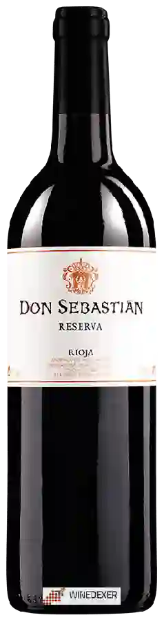 Weingut Don Sebastian - Reserva Weingut Don Sebastian - Reserva