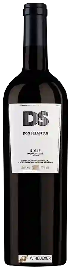 Weingut Don Sebastian - Tinto Weingut Don Sebastian - Tinto