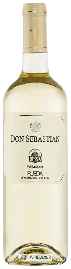 Weingut Don Sebastian - Verdejo Weingut Don Sebastian - Verdejo
