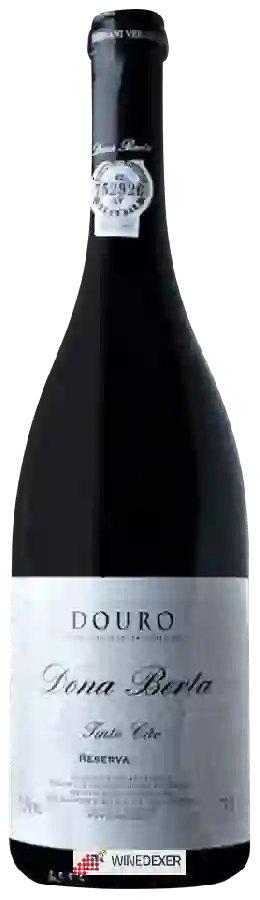 Weingut Dona Berta - Reserva Tinto Cão Weingut Dona Berta - Reserva Tinto Cão
