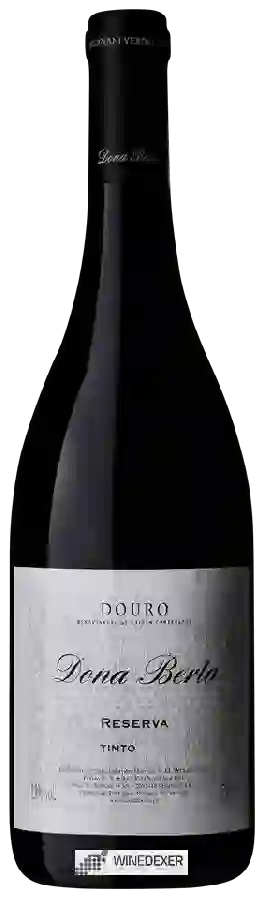 Weingut Dona Berta - Reserva Tinto Weingut Dona Berta - Reserva Tinto