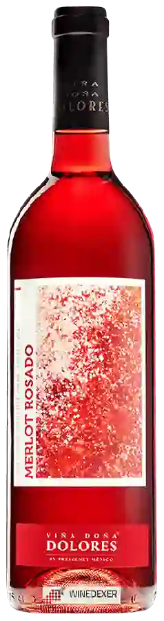 Weingut Doña Dolores - Merlot Rosado Weingut Doña Dolores - Merlot Rosado