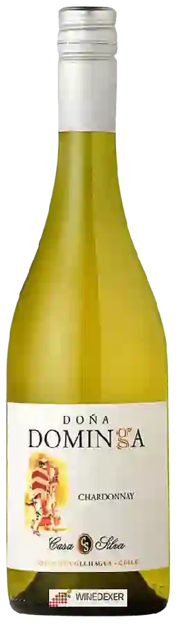 Weingut Doña Dominga - Chardonnay Weingut Doña Dominga - Chardonnay